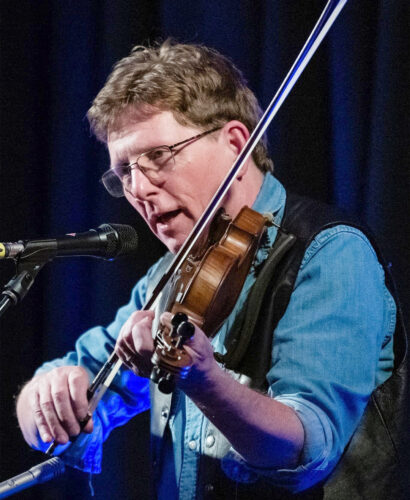 WVU musicians to jam with O’Brien
